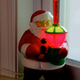 Illustration for article titled The Best Of The Absolute Worst Christmas Decorations